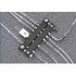 Amphenol. Subminiature Cylindrical Connector - HE804FB29Y1A3013