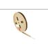 Amphenol. Contact PIN Crimp ST Cable Mount 14-17AWG Reel - HN01 015 0046 2