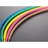 Amphenol. Heat Shrink Tubing ST Cross Linked Polyolefin Black - HST A-5(4X) 24.0/6.0 (00)