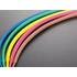 Amphenol. Heat Shrink Tubing ST Polyolefin Red Heavy HST ABTH 120.0/40.0 (02)