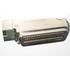 957-M100-21-02 Amphenol Conn SCSI PL 100 POS 2.16mm IDT RA Cable Mount 100 Terminal 1 Port Tray