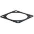 Amphenol. Connector Accessories Gasket Straight - JE18