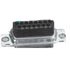Amphenol. D Sub connectors Stamped and Formed Contacts - L177RRB25S