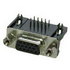 Amphenol. Conn D-Subminiature SKT 37 POS Solder RA Thru-Hole 37 Terminal 1 Port - L77SDC37S1ACH4F