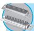 Amphenol. Conn D-Subminiature Tray - L177SDE09SR702