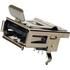 Amphenol. Conn USB 2.0 Type A RCP 9 POS Solder RA Thru-Hole 9 Terminal 1 Port - LUSB-3193-00