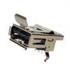 Amphenol. Lockable USB Connector - LUSB359300