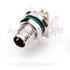 Amphenol. Connector MIL Spec Circular - M8AS-04PMMR-SF8001