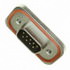 MDB-E09PE-860 Amphenol Conn D-Subminiature PIN 9 POS 2.7mm Solder ST Thru-Hole 9 Terminal 1 Port