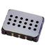 MICS-5524 Amphenol Air Quality Sensor Gas Sensor 5V 10-Pin SMD