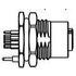 Amphenol. Connector for Sensor - MSAS-04PFFP-SF8001