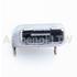 Amphenol. Conn Micro USB 2.0 Type AB RCP 5 POS 0.65mm Solder RA SMD 5 Terminal 1 Port - MUC-20PFFR-JS8C02