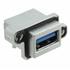 MUSBR-4193-M0 Amphenol Rugged USB 3.0 Connector