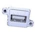 MUSBR-A111-M0 Amphenol MUSBR SERIES RUGGED USB CONNECTOR