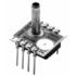 NPC-1210-001G-3-N Amphenol Board Mount Pressure Sensor 0psi to 1psi Gage 8-Pin DIP Module