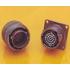 Amphenol. Subminiature Cylindrical Connectors - SJT01RT1298P014
