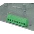 Amphenol. Conn Terminal Block 10 POS 3.5mm Solder ST Thru-Hole 10A - YO1001500000G