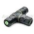 Amphenol. Connector MIL Spec Circular - SC-L-PGT2-02-GN