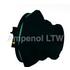 Amphenol. Conn Power M 3 POS Solder Cup ST Panel Mount 3 Terminal 1 Port - PWC-03PMMS-LC7001