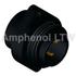 Amphenol. Conn Power M 3 POS Solder Cup ST Panel Mount 3 Terminal 1 Port - PWF-03PMMS-SC7001