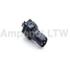 Amphenol. Standard Circular Connector HS-LOK M CONN M PIN - Q8D-02PMMS-QF8001