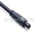 Amphenol. Cable Assembly UL 1m 20AWG M8 Circular 4 POS M - Q8D-04AMMM-QL8A01