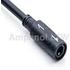 Amphenol. Cable Assembly UL 1m 20AWG/24AWG M8 Circular 5 POS M - Q8DU-05AFFM-QL8A01
