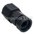 Amphenol. Conn RJ-45 PL 8 POS ST Cable Mount 8 Terminal 1 Port - RCP-00BMMS-TLM7001