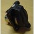 Amphenol. Connector RJ Straight Black - RJF21BSCC