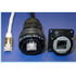 Amphenol. Connector Accessories Receptacle Cap Straight Metal Black - RJFC7B