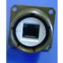 Amphenol. Conn IP67 RJ-45 RCP 8 POS ST Jam Nut 8 Terminal 1 Port Cat 5e - RJFTV7PE1G