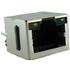 Amphenol. Conn RJ-45 F 8 POS 1.02mm Solder ST Thru-Hole 8 Terminal 1 Port Cat 5 - RJHSE3380