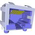 RJSBE5380C1 Amphenol RJ 45 Modular Jack 8 Position, 8 Contacts
