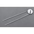RL3006-9.84-59-D1 Amphenol Thermistor NTC 15 Ohm 10% 2-Pin Radial 3096K Bulk