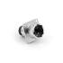 Amphenol. Conn Circular PIN 3 POS Crimp ST Panel Mount 3 Terminal 1 Port Automotive - RT00123PNH
