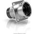 Amphenol. Conn Circular PIN 4 POS Crimp ST Panel Mount 4 Terminal 1 Port Automotive - RT00144PNH