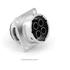 Amphenol. Conn Circular SKT 23 POS Crimp ST Panel Mount 23 Terminal 1 Port Automotive - RT00164SNH
