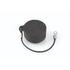 Amphenol. Receptacle Dustcap with Nylon Cord Made of Rubber Shell Size 16 - RT016RL