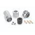 Amphenol. Conn Circular SKT 12 POS ST Cable Mount 12 Terminal 1 Port RT360™ Automotive - RT061412SNH-K