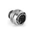 Amphenol. Conn Circular PIN 19 POS Crimp ST Cable Mount 19 Terminal 1 Port Automotive - RT061619PNH