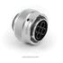 Amphenol. Conn Circular F 23 POS Crimp ST Cable Mount 23 Terminal 1 Port Automotive - RT06164SNH