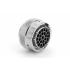 Amphenol. Conn Circular SKT 23 POS ST 23 Terminal 1 Port Automotive - RT061823SNH