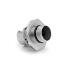 Amphenol. Conn Circular SKT 8 POS Crimp ST Jam Nut 8 Terminal 1 Port Automotive - RT07128SNH