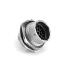 Amphenol. Conn Circular PIN 23 POS Crimp ST Jam Nut 23 Terminal 1 Port Automotive - RT071823PNH