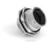 Amphenol. Conn Circular PIN 28 POS Crimp ST Jam Nut 28 Terminal 1 Port Automotive - RT072028PNH