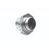Amphenol. Conn Circular SKT 28 POS Crimp ST Jam Nut 28 Terminal 1 Port Automotive - RT072028SNH