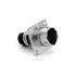 Amphenol. Conn Circular PIN 6 POS ST Flange Mount 6 Terminal 1 Port Automotive - RT0W0106PNH