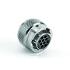 Amphenol. Conn Circular SKT 10 POS ST Cable Mount 10 Terminal 1 Port Automotive - RT0W61210SNH