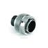 Amphenol. Conn Circular PIN 19 POS ST Cable Mount 19 Terminal 1 Port Automotive - RT0W61419PNH