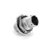 Amphenol. Conn Circular PIN 6 POS ST Jam Nut 6 Terminal 1 Port Automotive - RT0W7106PNH